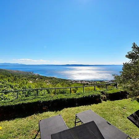 Family-friendly With Swimming Pool Gornji - Podpec, Makarska - 6815 *