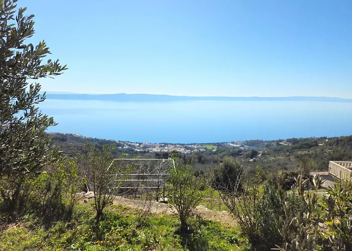 Family-friendly With Swimming Pool Gornji - Podpec, Makarska - 6815 아파트 *